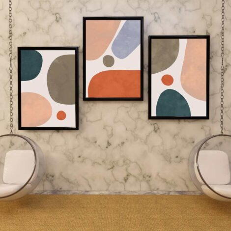 Abstract-Geometric-Wall-Art-Canvas-Painting-for-Living-Room (2)