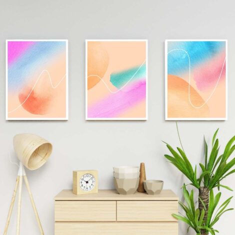 Modern-Gradient-Fluid-Canvas-Prints-Set-of-3 (1)