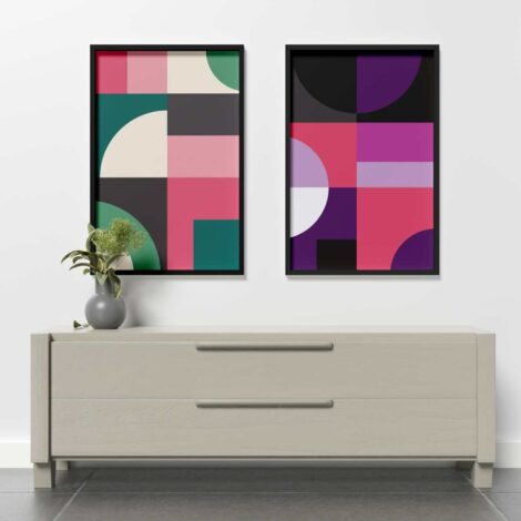 Soulhouse-Contemporary-Framed-Canvas-Art-Prints-for-Modern-Home-Decor