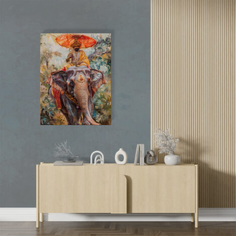 19 canvas
