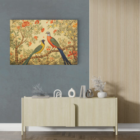 26 canvas