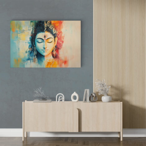 30 canvas