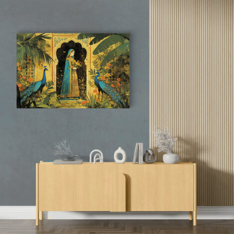 31 canvas